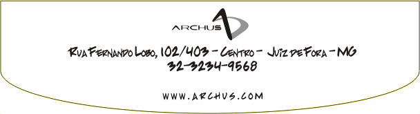 ARCHUS - A melhor maneira de projetar em 3D no AutoCAD